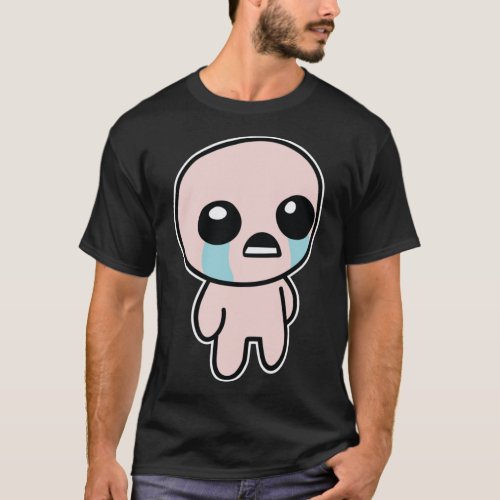 Standing _amp_ Crying TBH Creature _ HD   T_Shirt