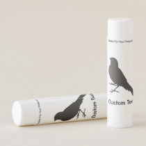 Standing Canary Bird Lip Balm