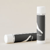 Standing Canary Bird Lip Balm (Rotated Right)