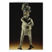 Standing royal figure (Front)