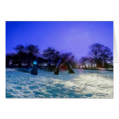 Standing Stones (Front Horizontal)