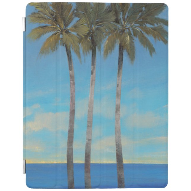 Standing Tall II iPad Smart Cover (Front)