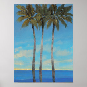 Standing Tall II Poster