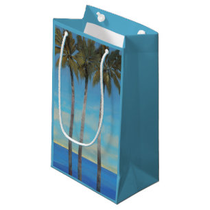 Standing Tall II Small Gift Bag