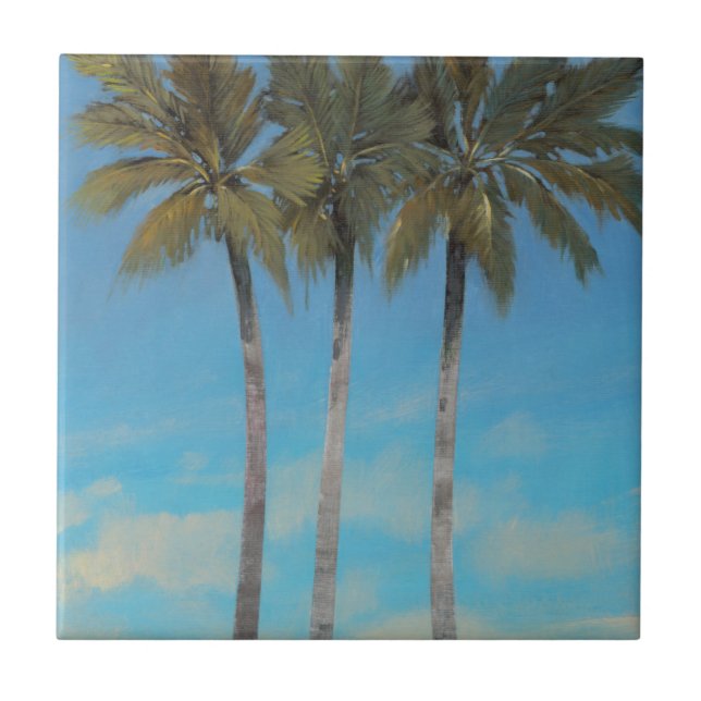 Standing Tall II Tile (Front)