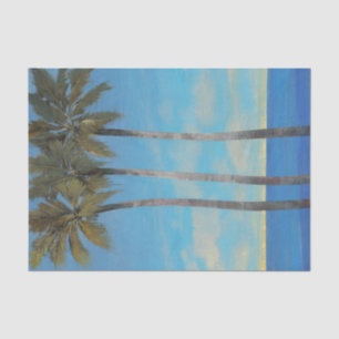 Standing Tall II Tissue Paper