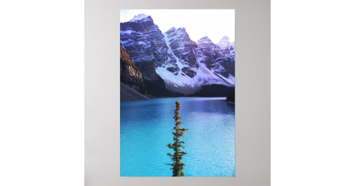 Standing Tall Poster | Zazzle