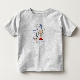 Standing Under The Sprinkler Shirt