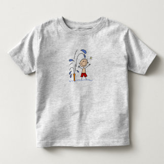 Standing Under The Sprinkler Shirt