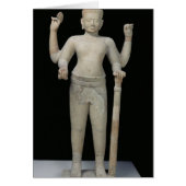 Standing Vishnu (Front)