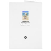 Standing Watch Cards (Back)