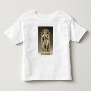 Standing youth or Maitreya, Gandhara (stucco) Toddler T-shirt
