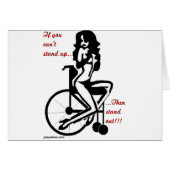 standout (Front Horizontal)