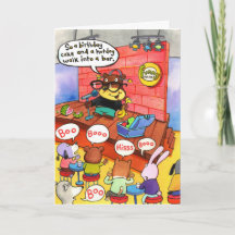 Standup comic doing comedy. Crowd booing.