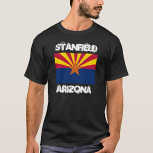 Stanfield, Arizona T-Shirt