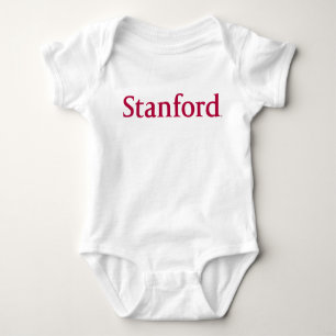 Stanford Baby Bodysuit