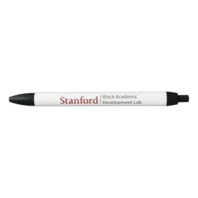 Stanford BAD Lab - Primary Mark Pen (Front)