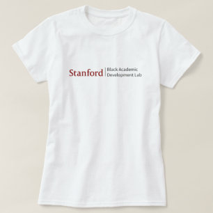 Stanford BAD Lab - Primary Mark T-Shirt