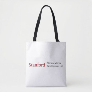 Stanford BAD Lab - Primary Mark Tote Bag