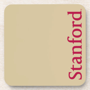 Stanford Beverage Coaster