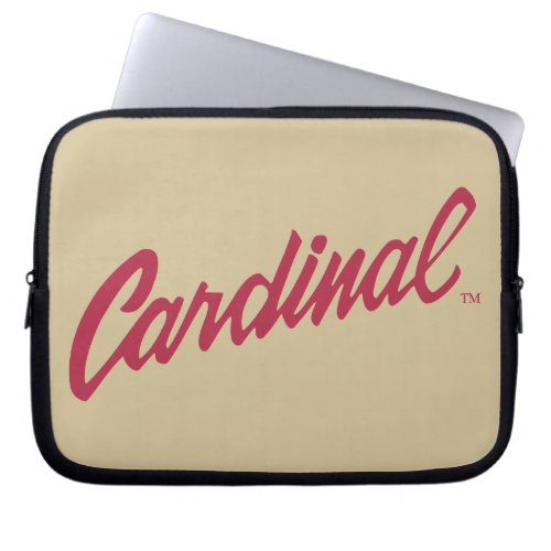 Stanford Cardinal Laptop Sleeve
