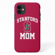 Stanford Family Pride iPhone 11 Case