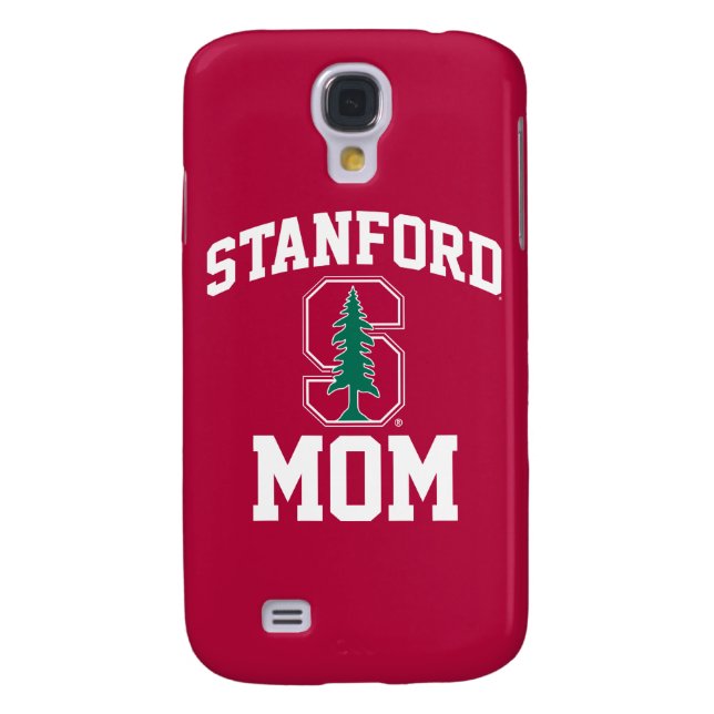 Stanford Family Pride Case-Mate Samsung Galaxy Case (Back)