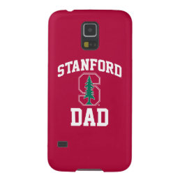 Stanford Family Pride Case For Galaxy S5