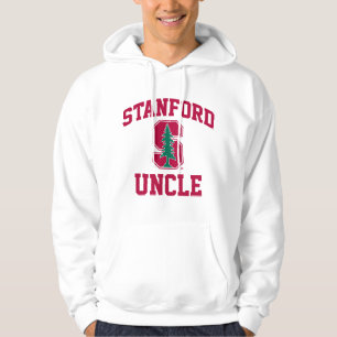 Stanford Family Pride Hoodie