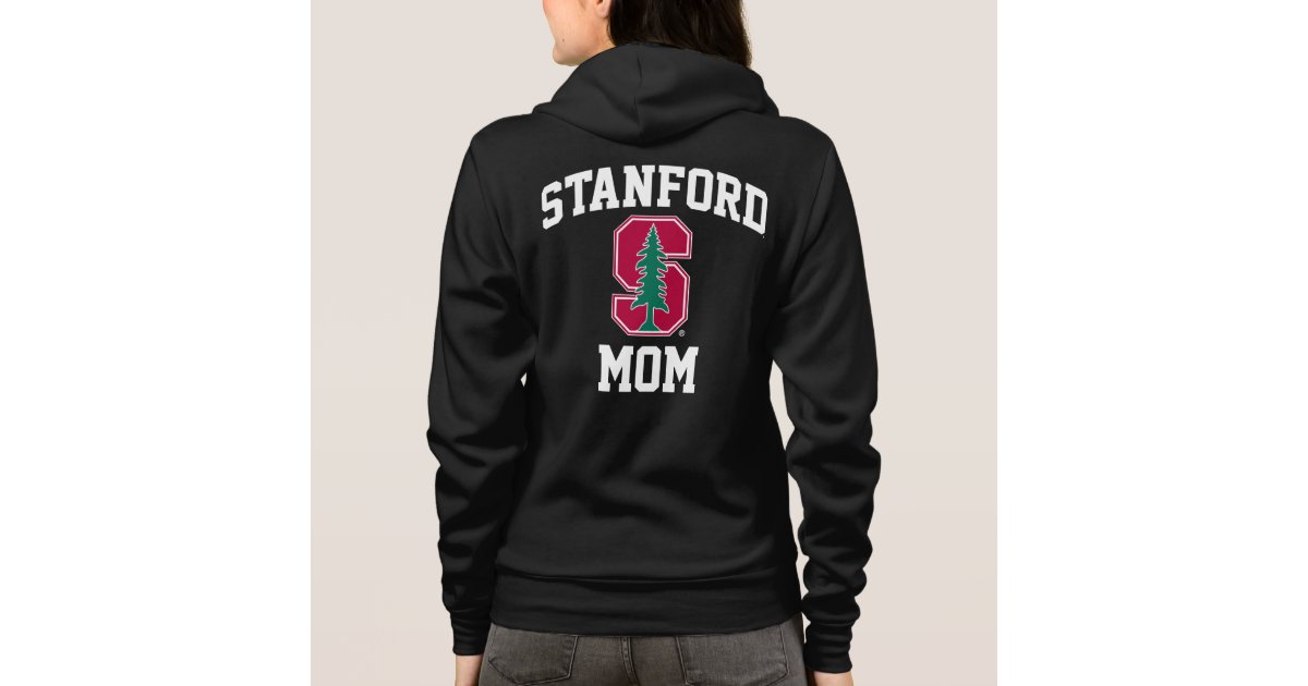  Stanford Cardinal Arch Over Officially Licensed Pullover Hoodie  : Sports & Outdoors