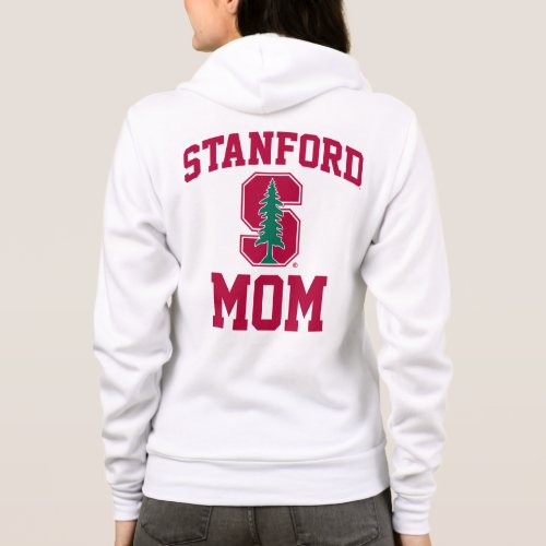 Stanford Family Pride Hoodie