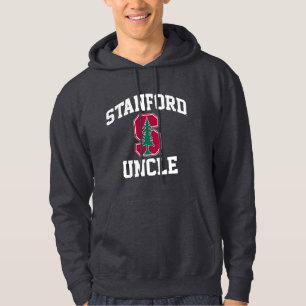 Stanford Family Pride Hoodie