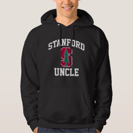 Stanford Family Pride Hoodie