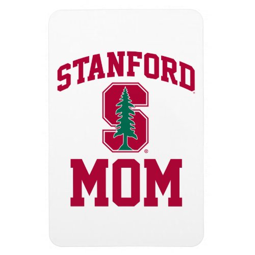 Stanford Family Pride Magnet