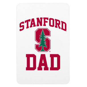 Stanford Family Pride Magnet