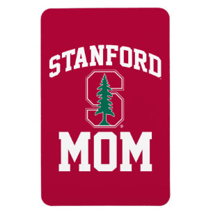 Stanford Family Pride Magnet