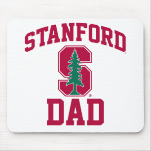Stanford Family Pride Mouse Pad