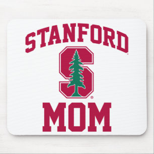 Stanford Family Pride Mouse Pad
