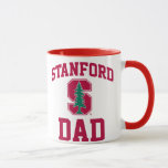 Stanford Family Pride Mug at Zazzle