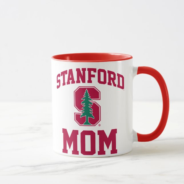 Stanford Family Pride Mug (Right)