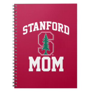 Stanford Family Pride Notebook