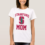 Stanford Family Pride T-shirt at Zazzle