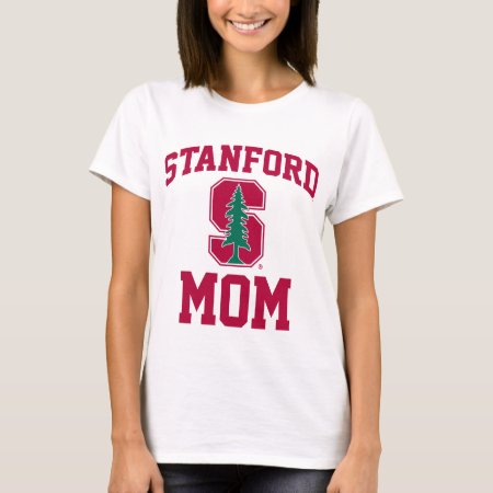 Stanford Family Pride T-shirt