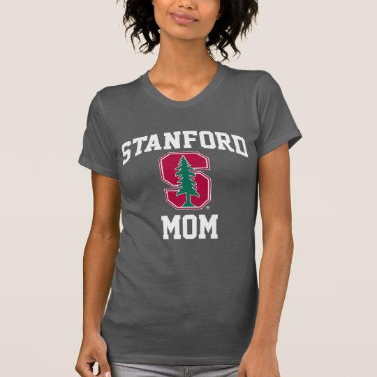 stanford sister shirt