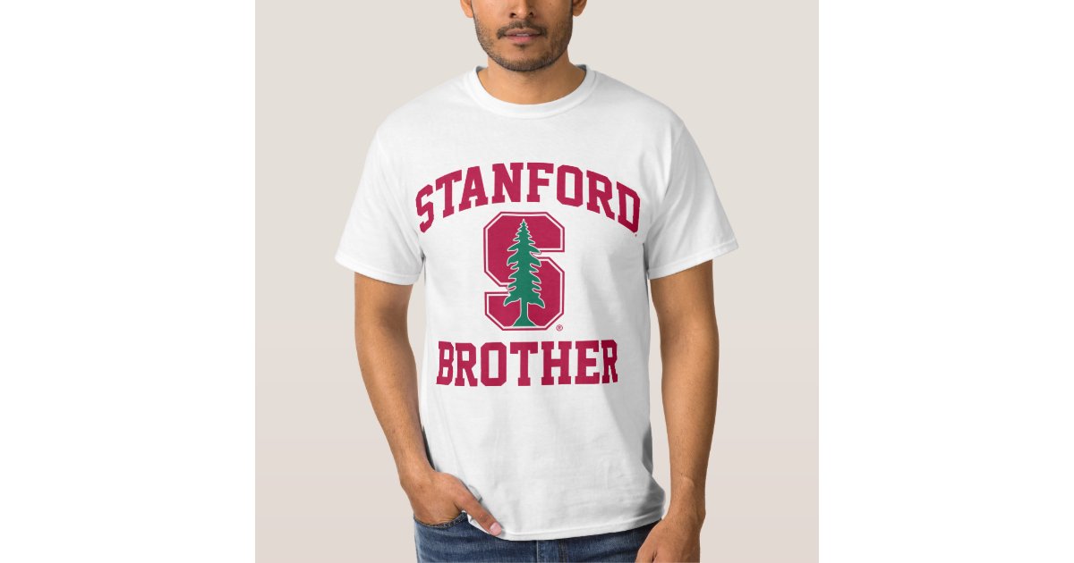 stanford youth shirt