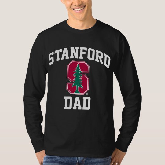 stanford sister shirt