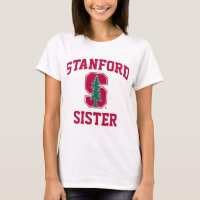 Stanford Family Pride
