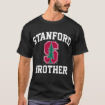Stanford Family Pride T-shirt at Zazzle