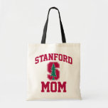 Stanford Family Pride Tote Bag at Zazzle