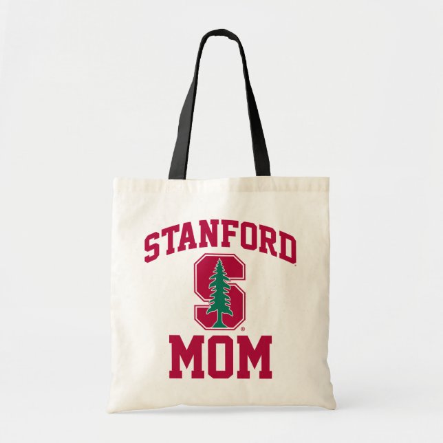 Stanford Family Pride Tote Bag (Front)